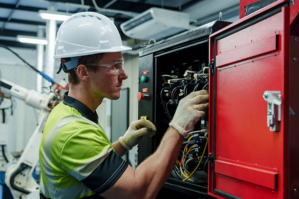 24/7 Emergency Generator Installation experts in Rosebud, TX