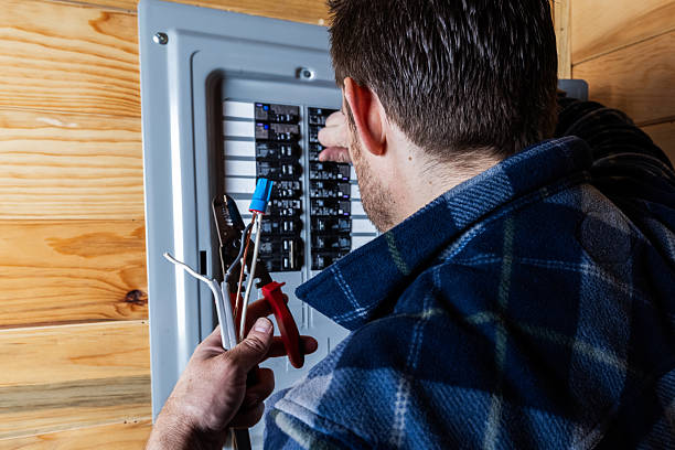 Affordable Generator Installation solutions in Rosebud, TX